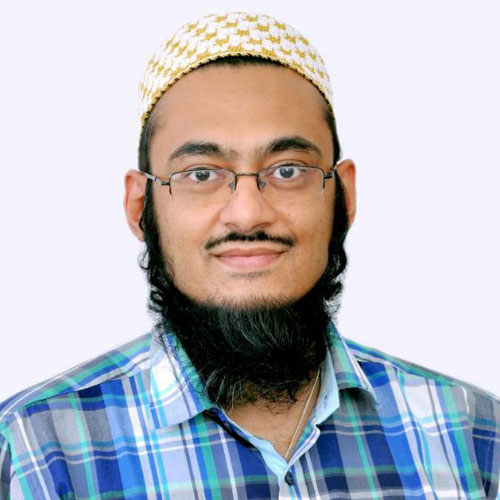 Huzaifa Motiwala