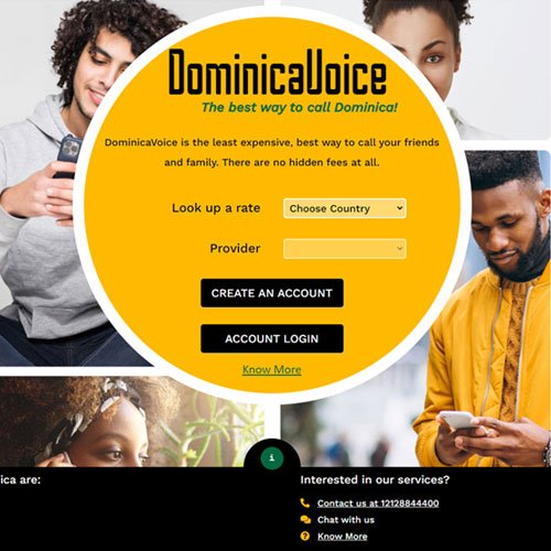 Dominica