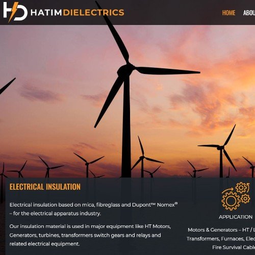 Hatim Di