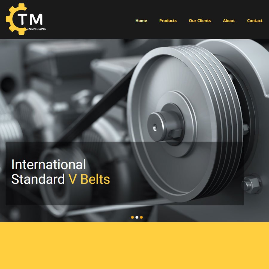 TM Engin